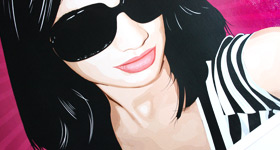 Vector Artwork